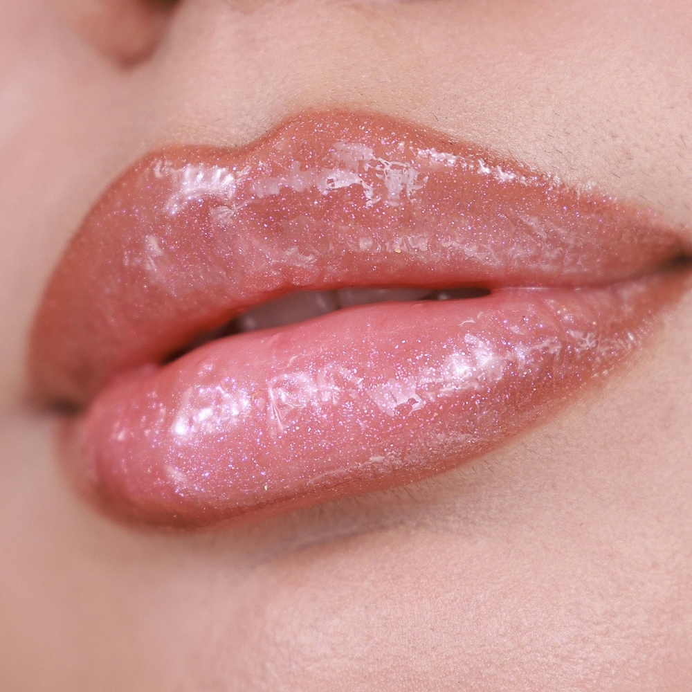 Lip Gloss Set - Cherry Cola  (NEW) - Picture 4 of 4